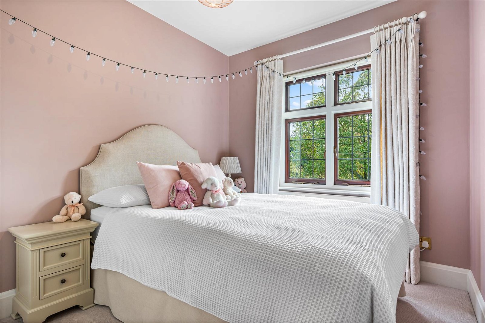 Detached House for sale with 5 bedrooms, Chelmsford Road, Great Waltham