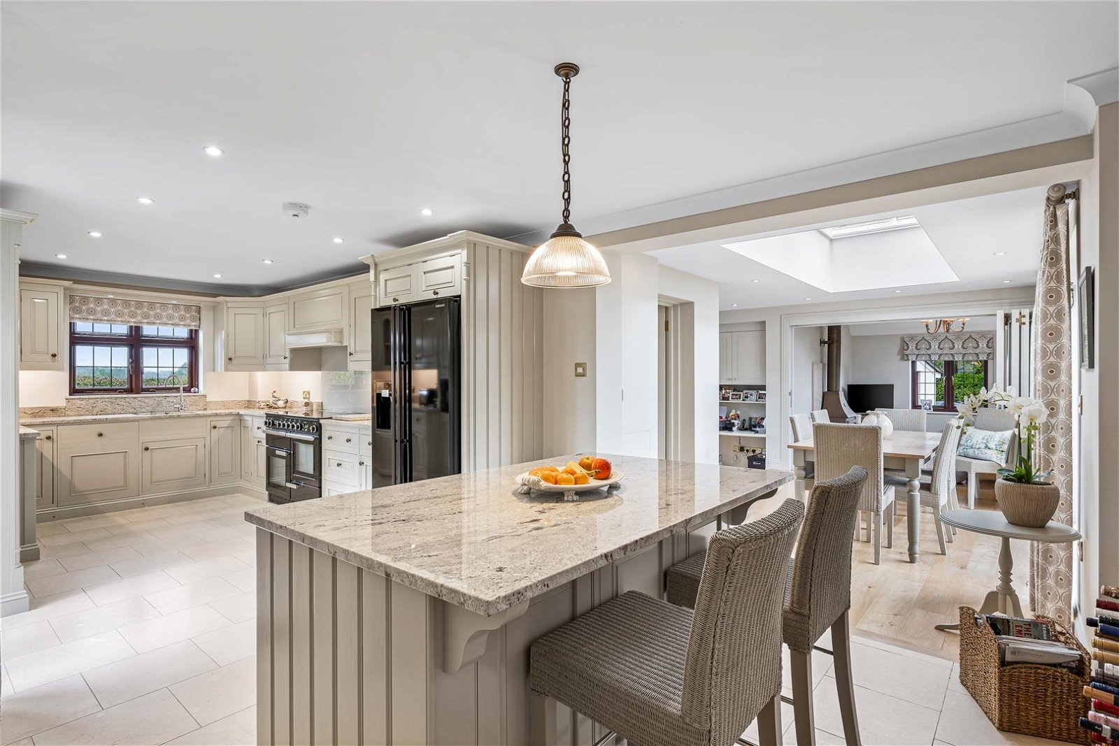 Detached House for sale with 5 bedrooms, Chelmsford Road, Great Waltham