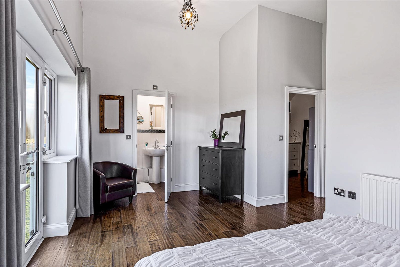 Detached House for sale with 8 bedrooms, Hillview, Purleigh Fine