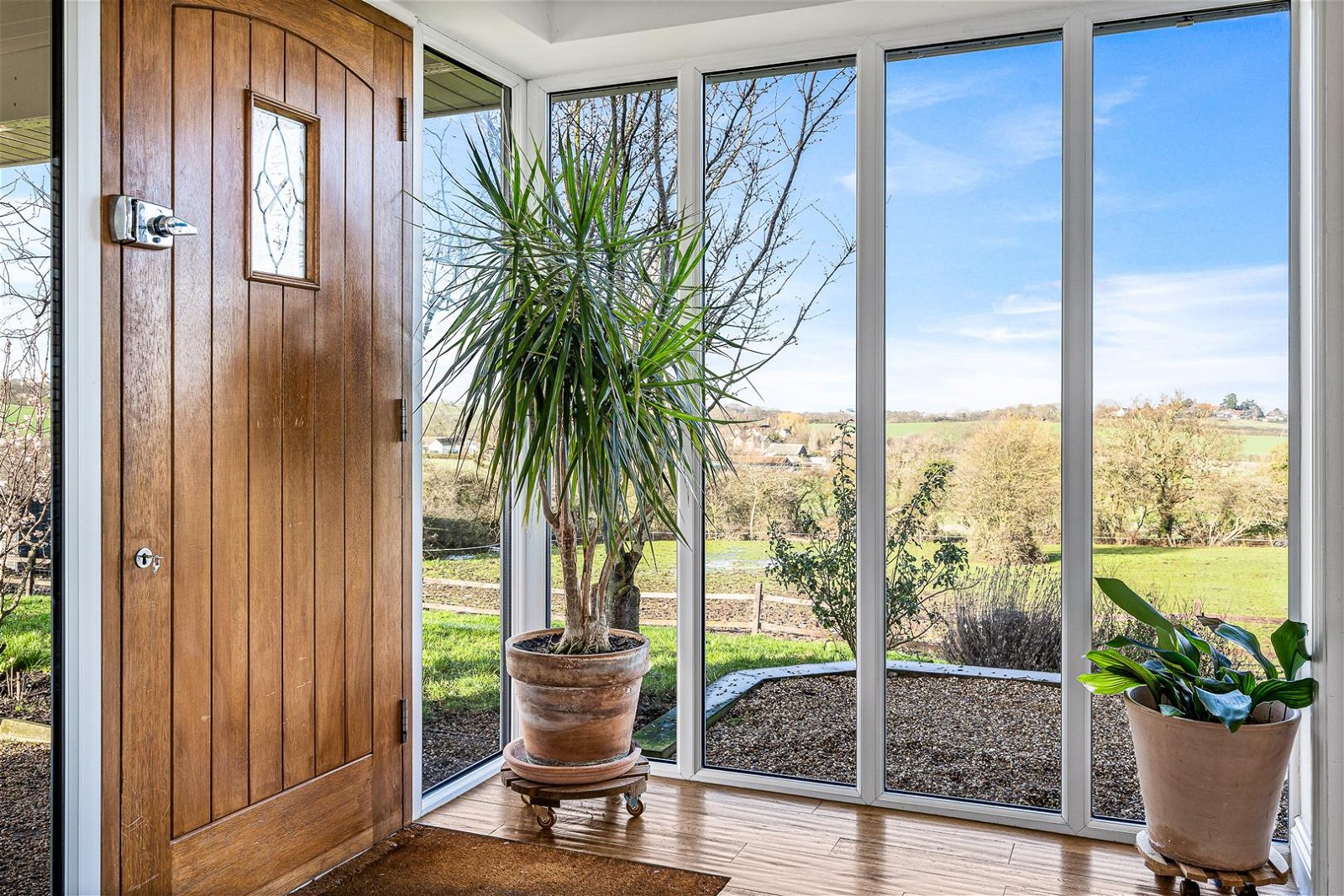 Detached House for sale with 8 bedrooms, Hillview, Purleigh Fine