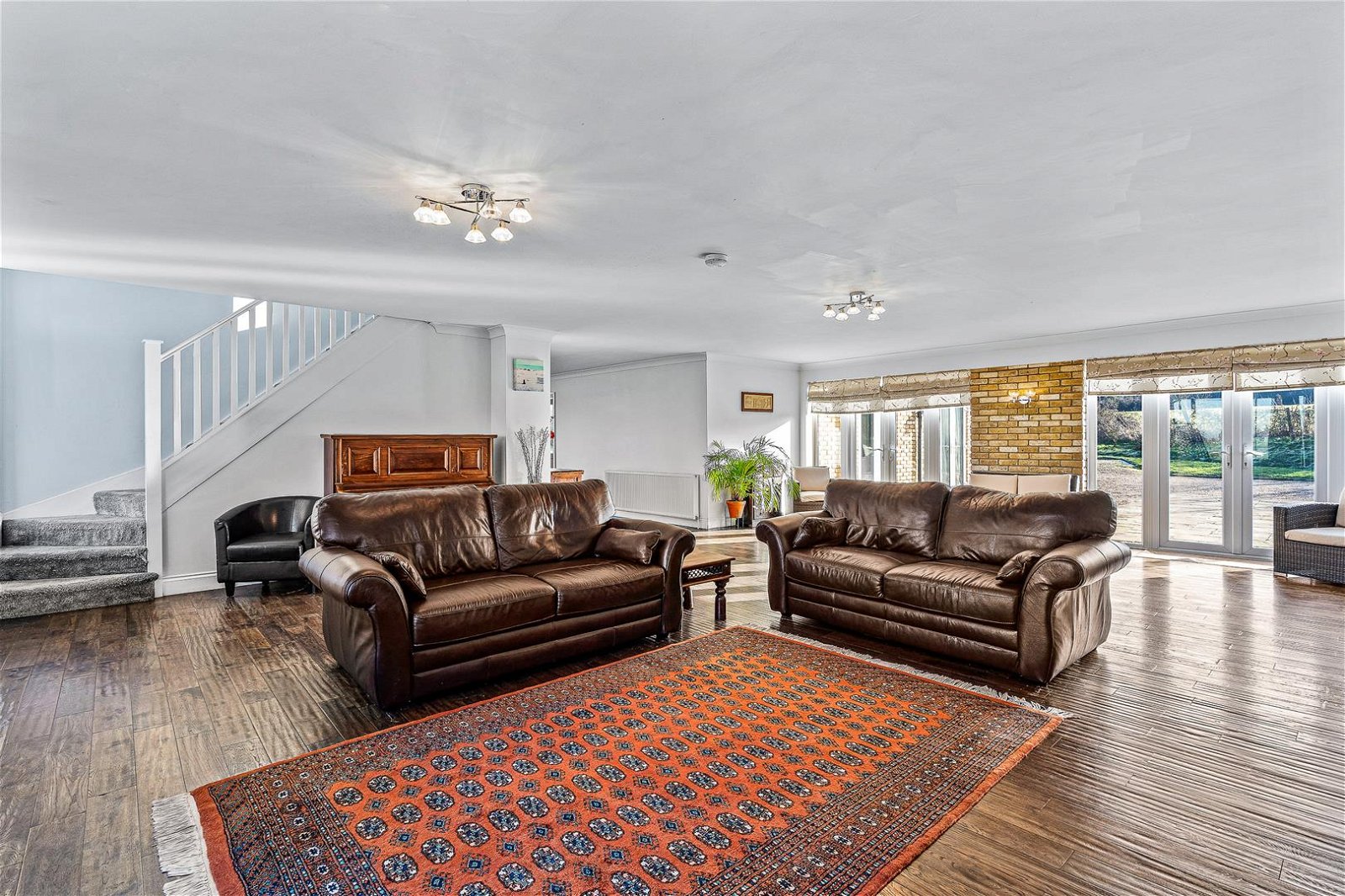 Detached House for sale with 8 bedrooms, Hillview, Purleigh Fine