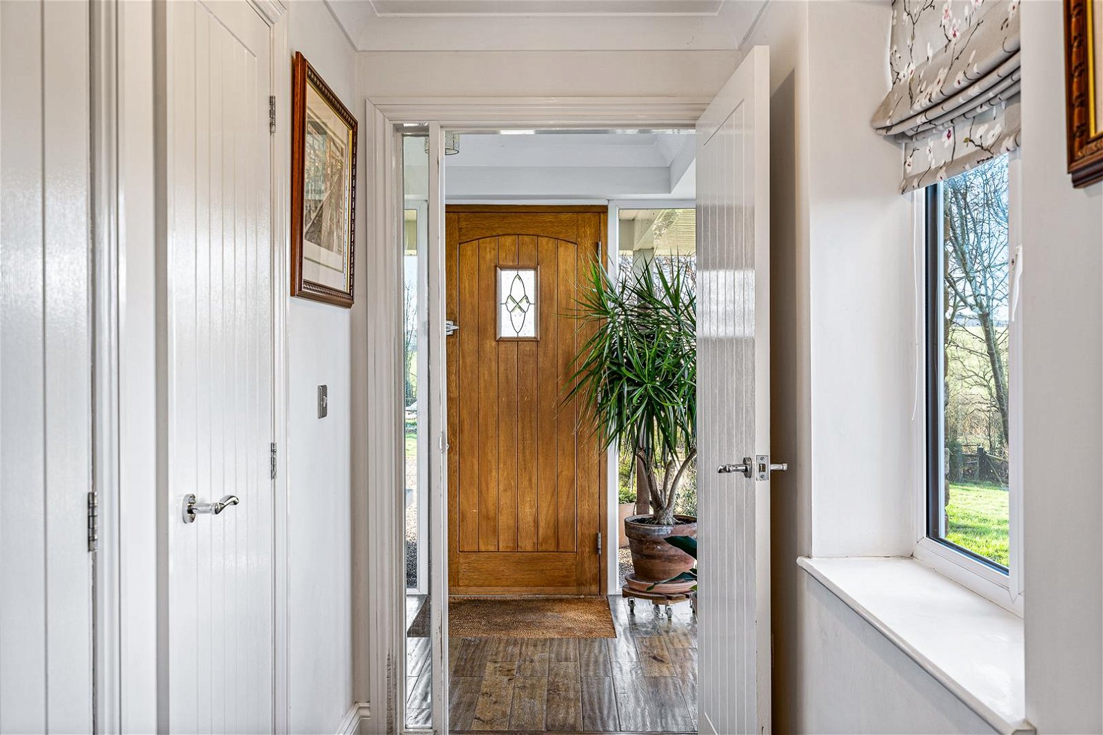 Detached House for sale with 8 bedrooms, Hillview, Purleigh Fine