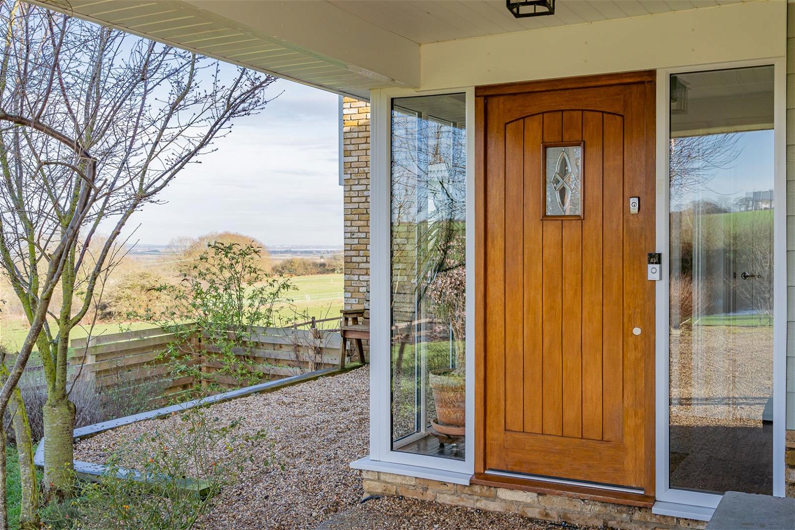 Detached House for sale with 8 bedrooms, Hillview, Purleigh Fine