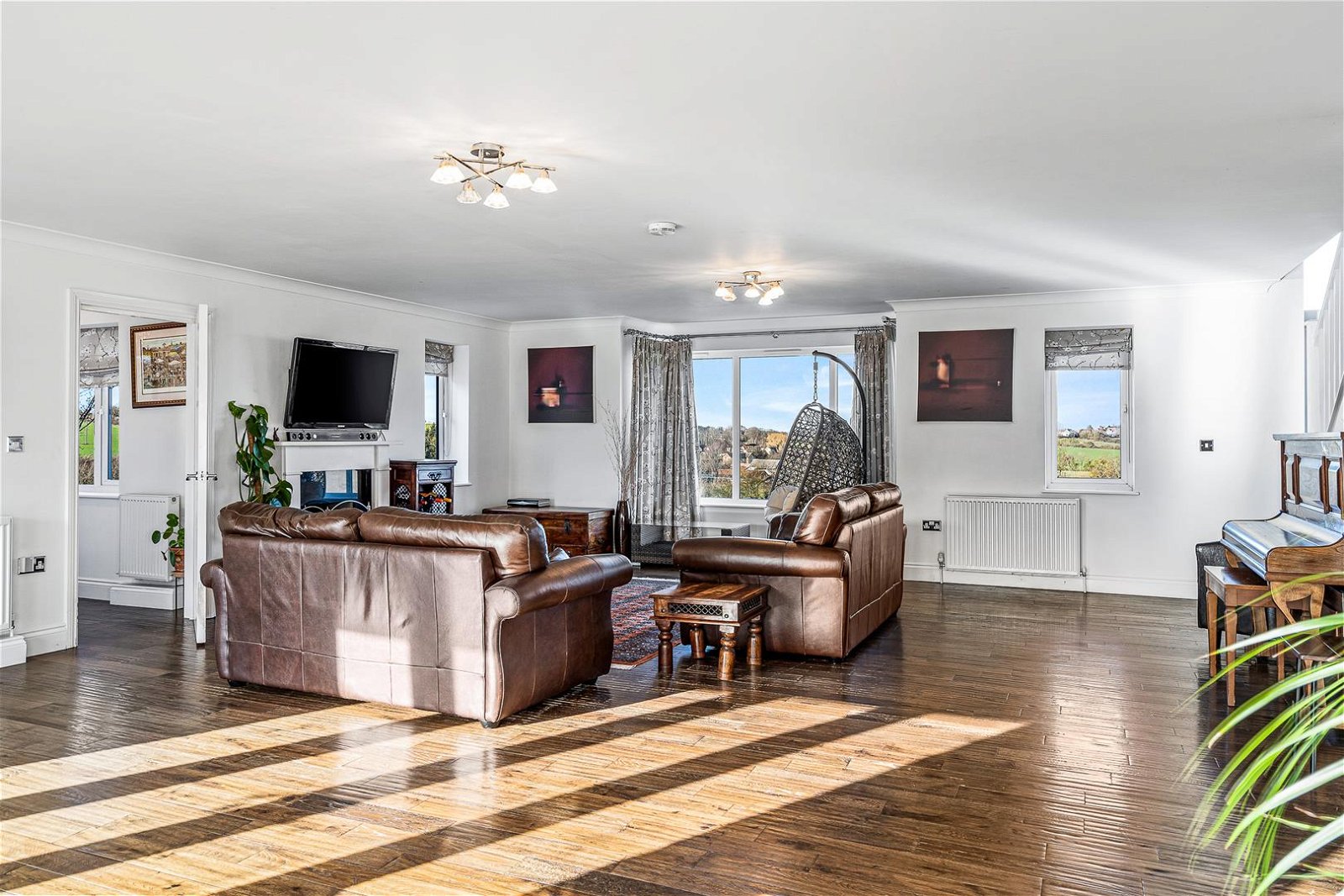 Detached House for sale with 8 bedrooms, Hillview, Purleigh Fine