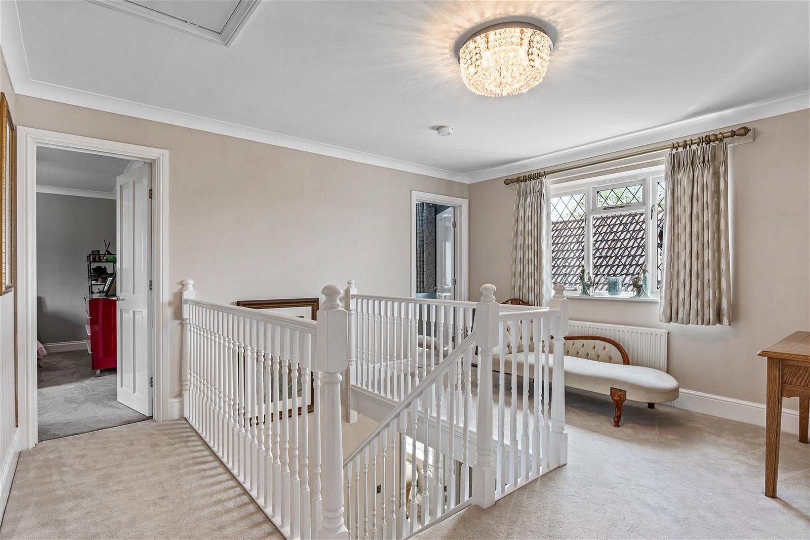 Detached House for sale with 5 bedrooms, Fambridge Road, North Fambridge Fine & Country