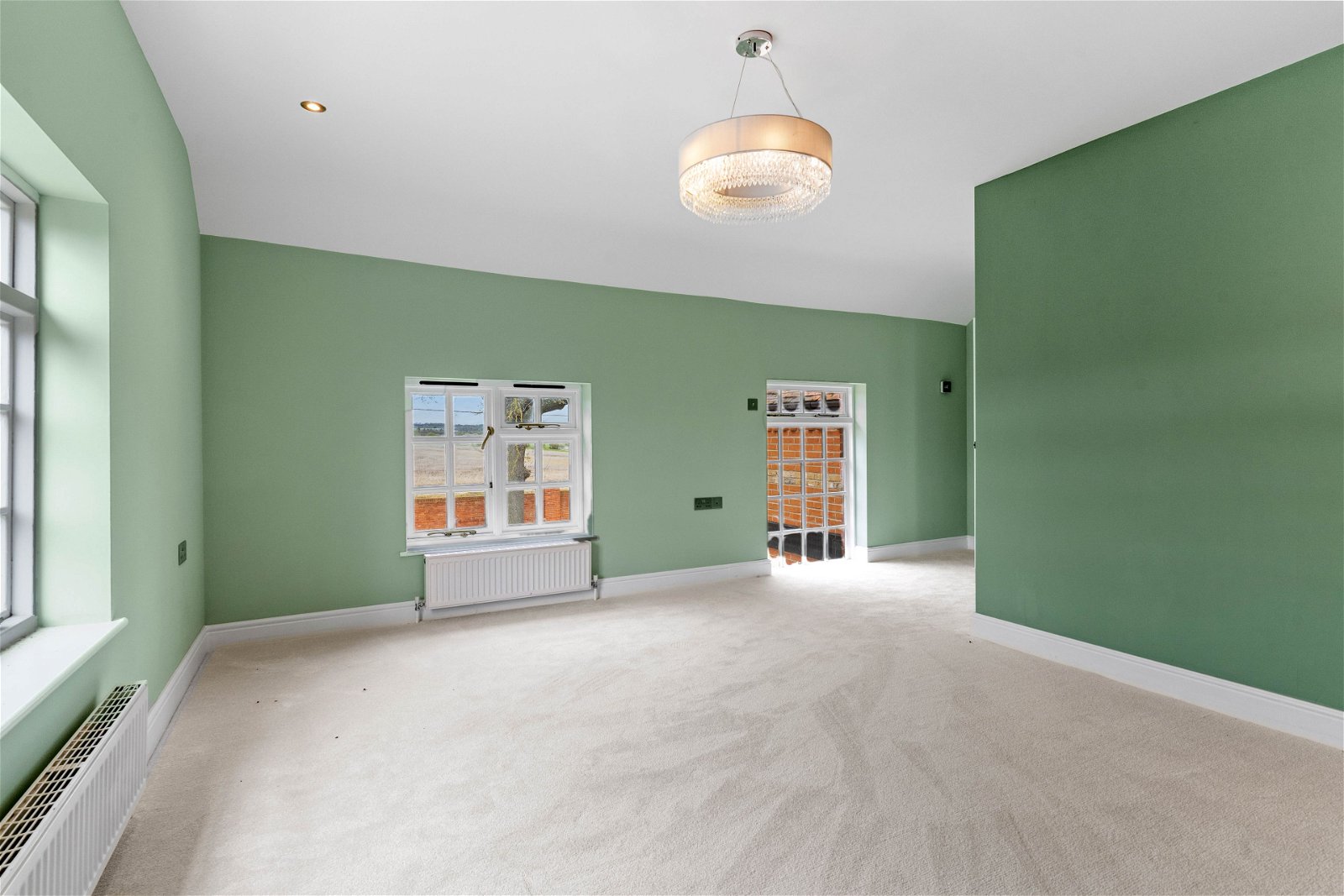 Detached House for sale with 8 bedrooms, Fen Lane, Bulphan Fine & Country