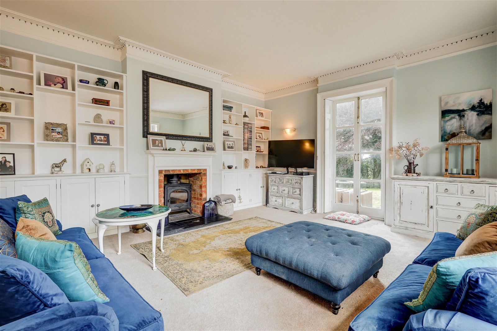 Detached House for sale with 7 bedrooms, Ongar Road, Kelvedon Hatch