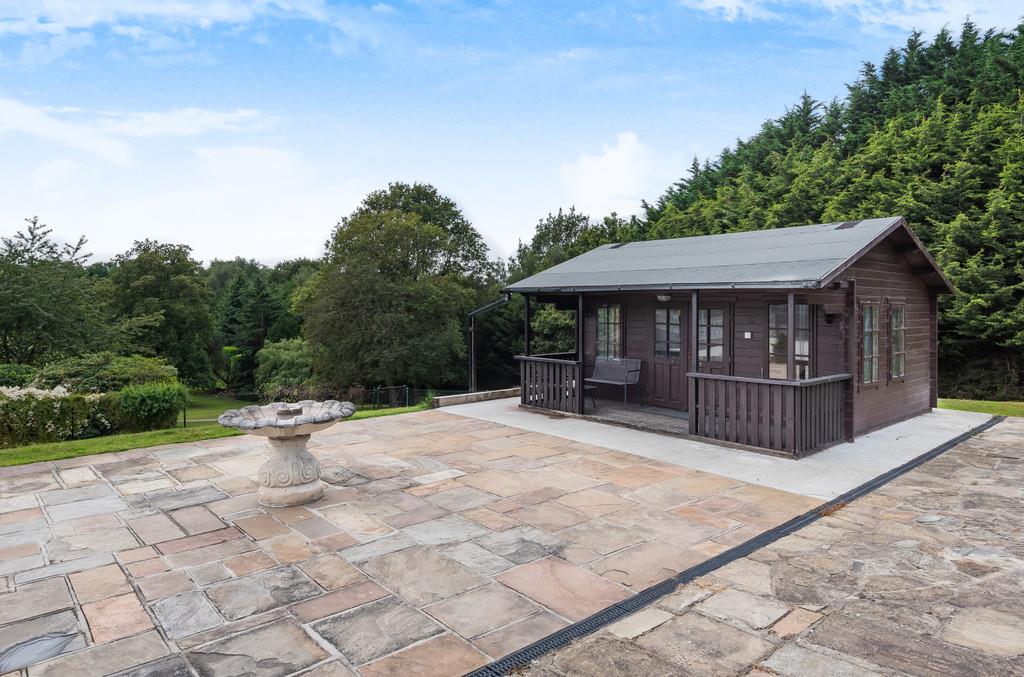 Detached House for sale with 4 bedrooms, Beredens Lane, Great Warley Fine & Country