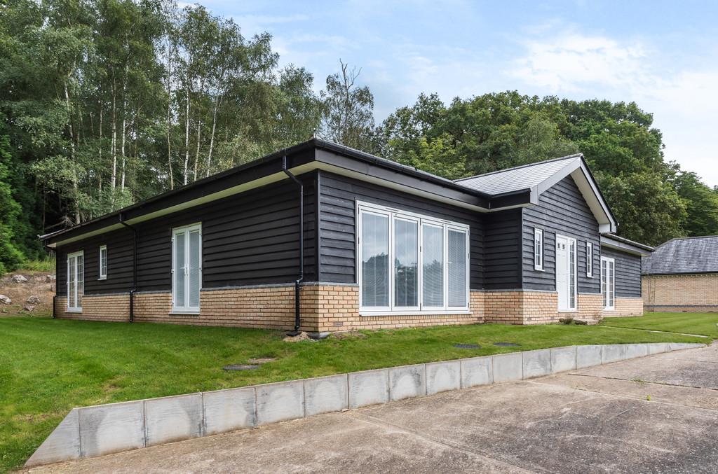 Detached House for sale with 4 bedrooms, Beredens Lane, Great Warley Fine & Country