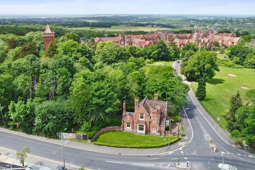 Detached House for sale with 4 bedrooms, Pastoral Way, Warley Fine
