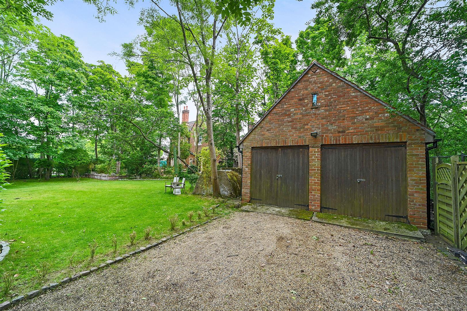Detached House for sale with 4 bedrooms, Pastoral Way, Warley Fine