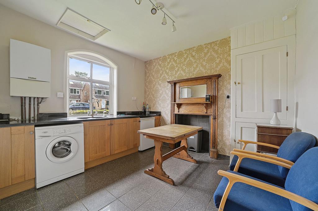 Detached House for sale with 4 bedrooms, Pastoral Way, Warley Fine