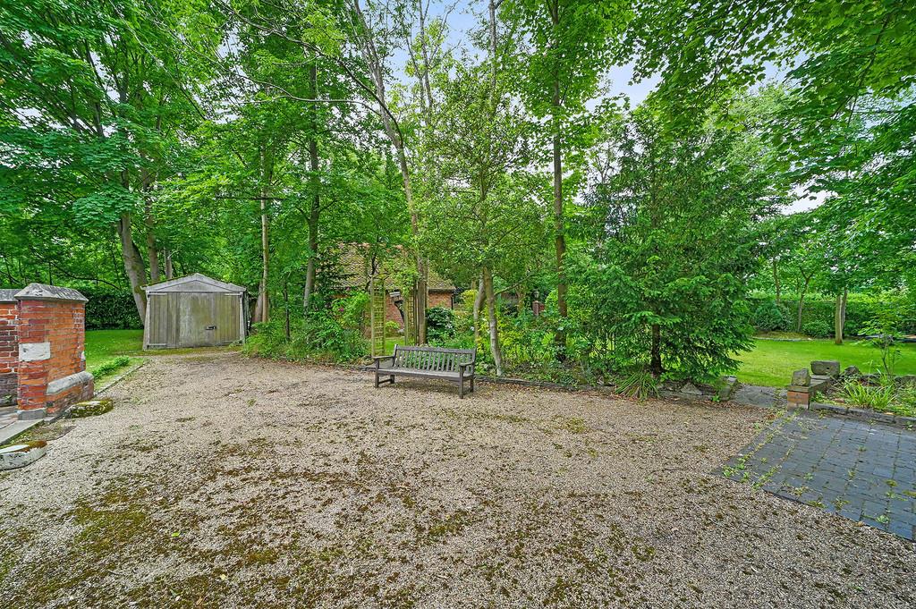 Detached House for sale with 4 bedrooms, Pastoral Way, Warley Fine