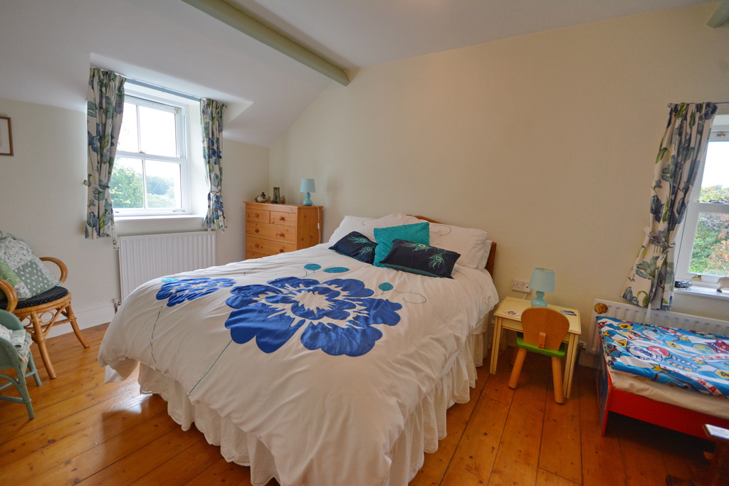 Detached House for sale with 5 bedrooms, Penrhyd Fechan, Morfa Bychan