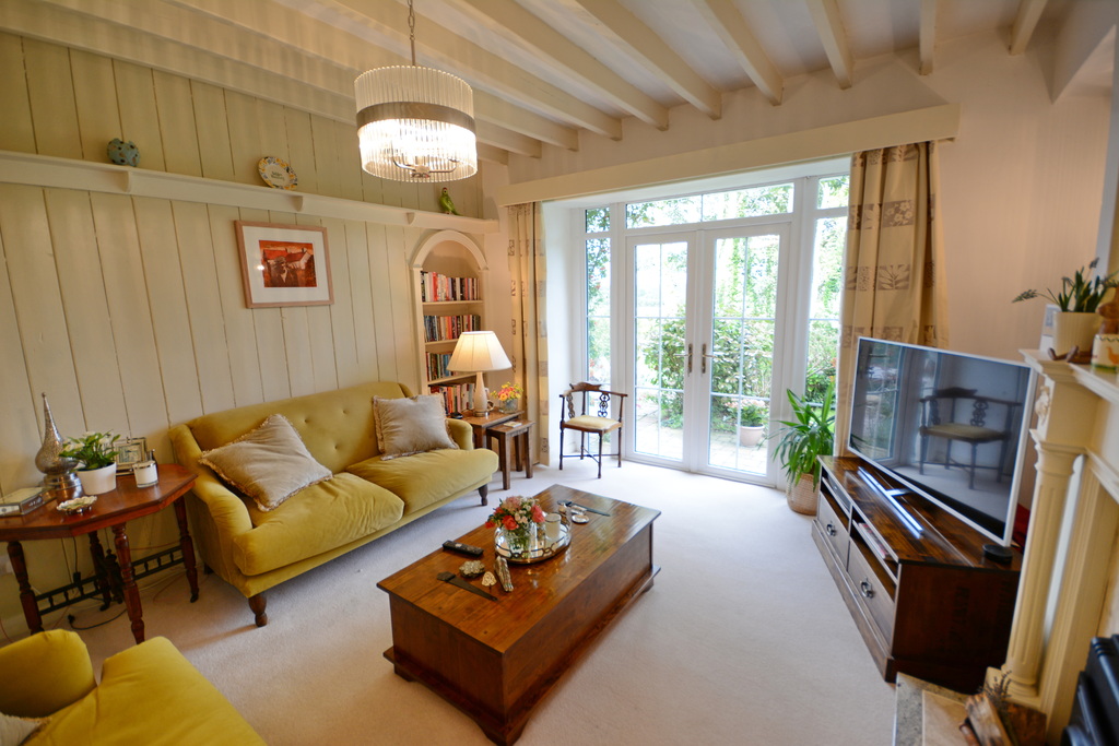 Detached House for sale with 4 bedrooms, Plas Gellidara, Penrhos Fine