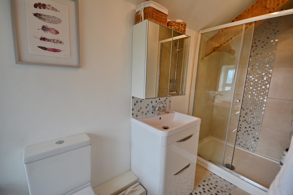 Detached House for sale with 4 bedrooms, Plas Gellidara, Penrhos Fine