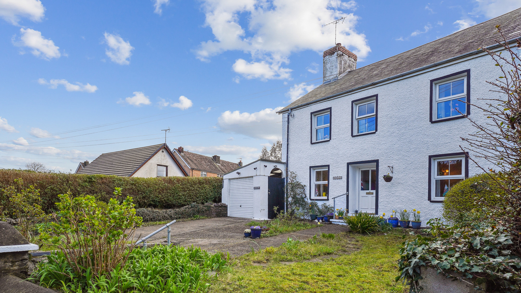 SemiDetached House for sale with 3 bedrooms, Brooklands, Llanrhystud