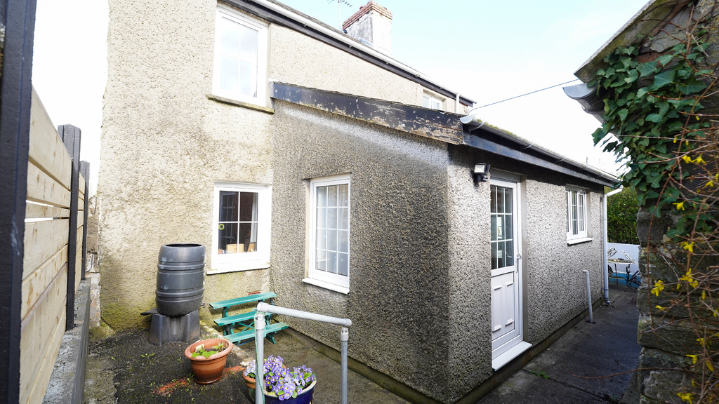 SemiDetached House for sale with 3 bedrooms, Brooklands, Llanrhystud