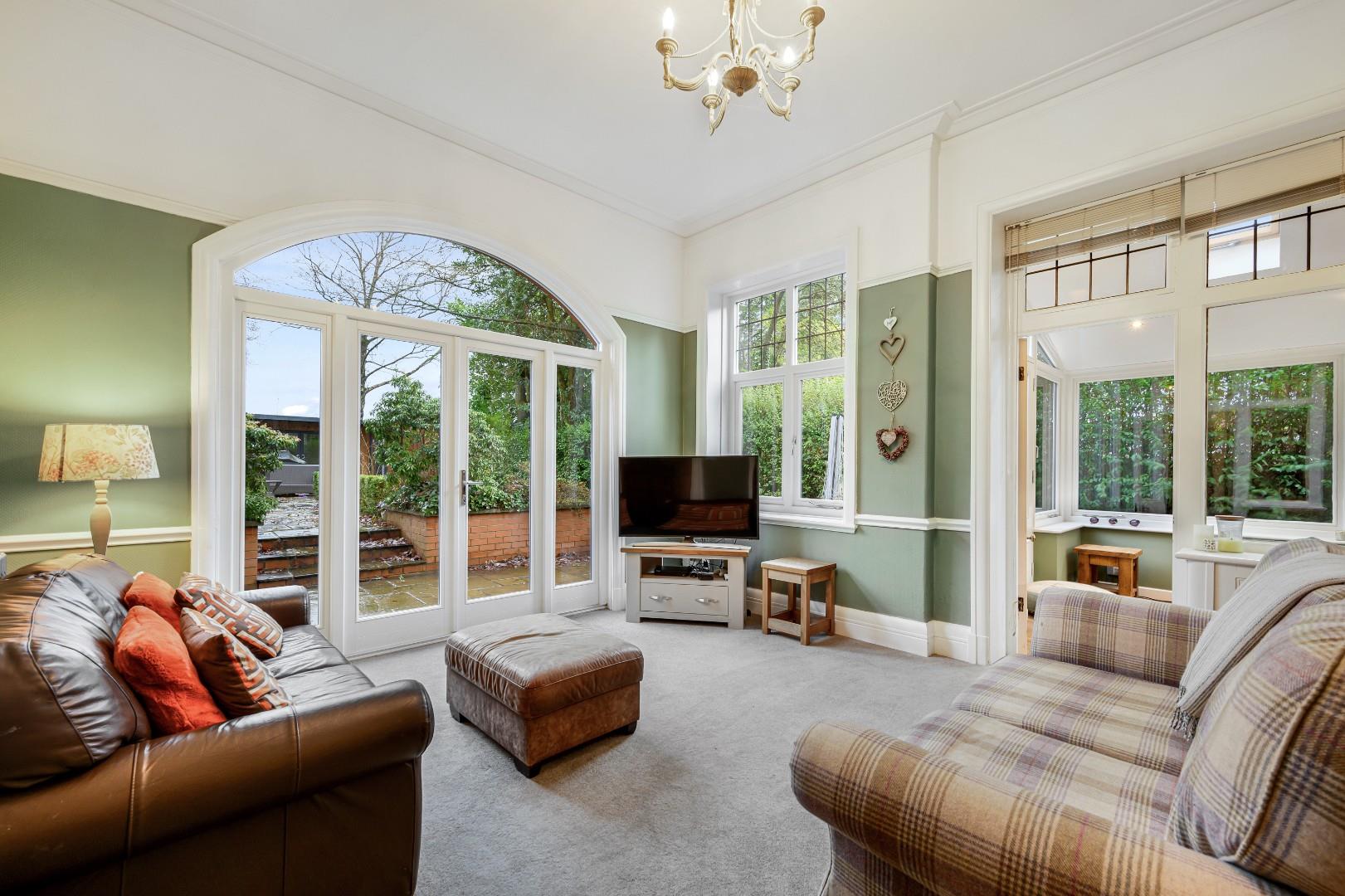 Detached House for sale with 4 bedrooms, Turton Road, Bromley Cross