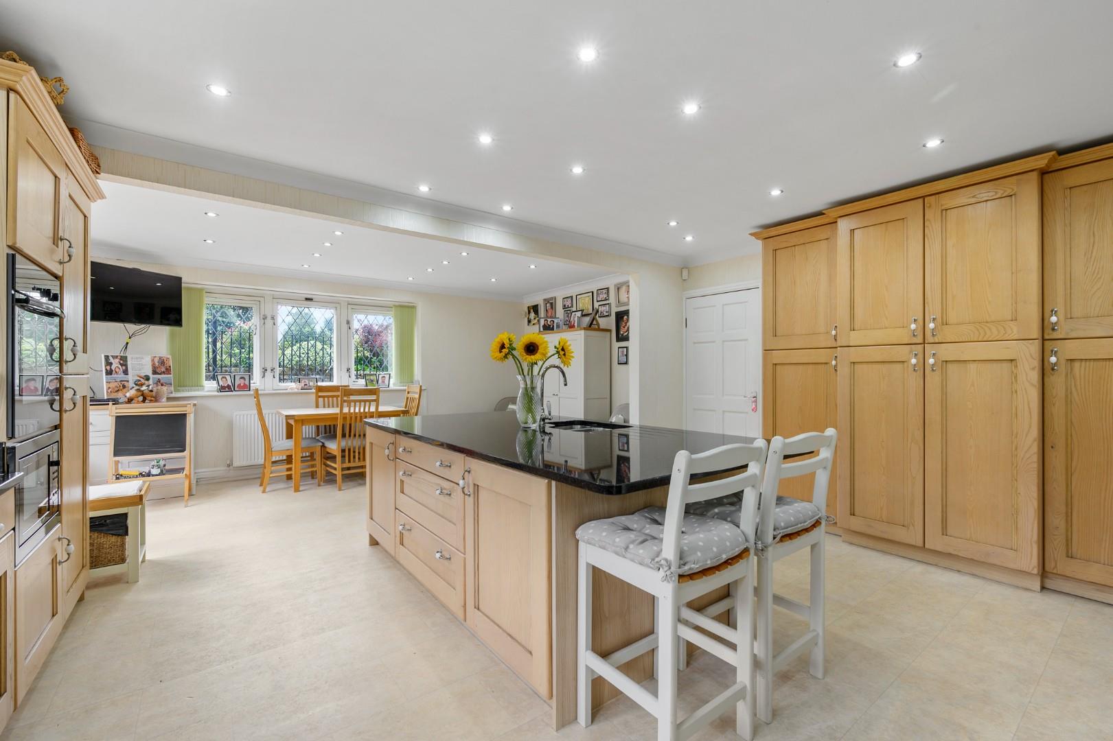 Detached House for sale with 4 bedrooms, Arthur Lane, Ainsworth Fine