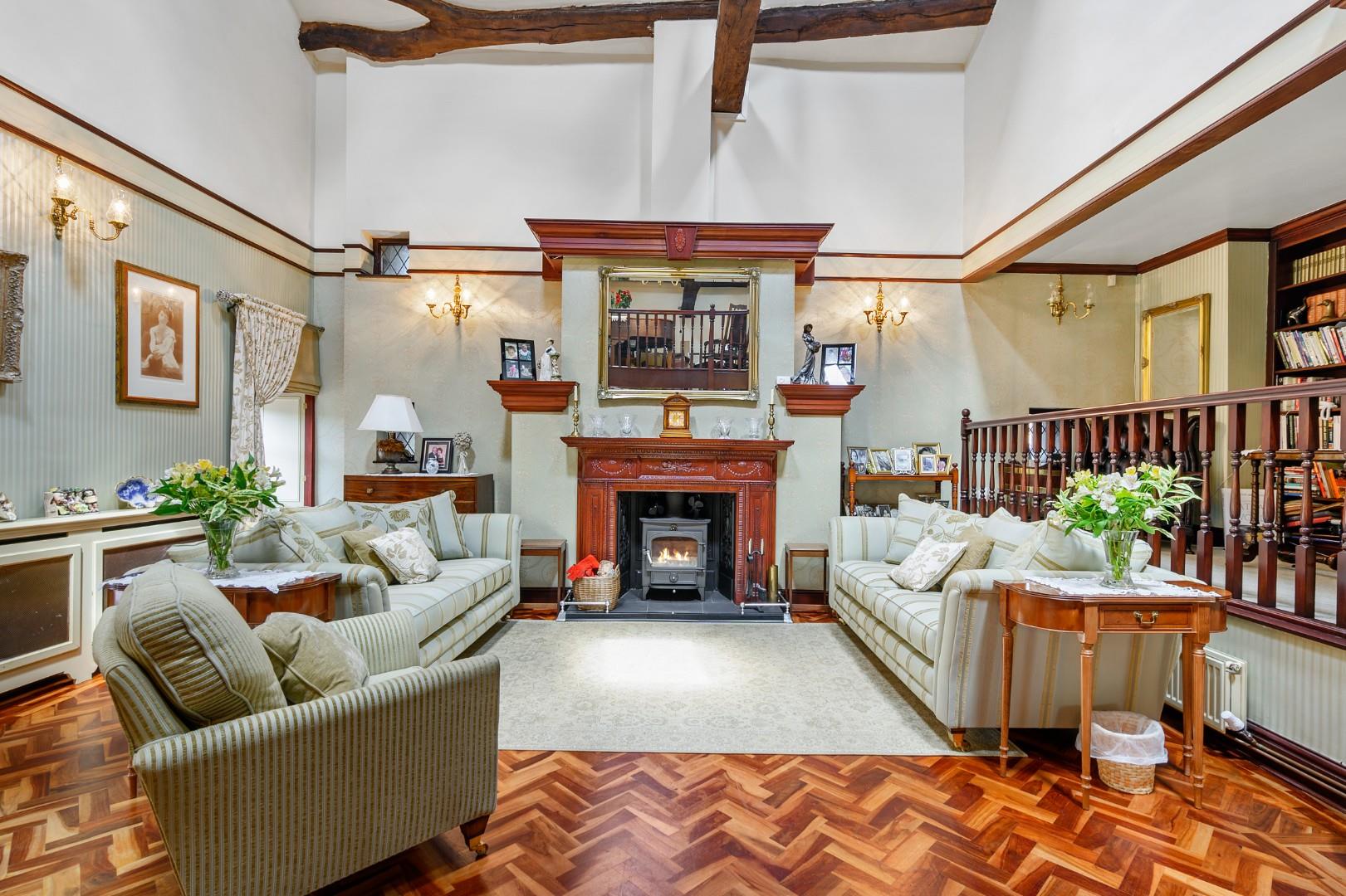 Detached House for sale with 4 bedrooms, Arthur Lane, Ainsworth Fine