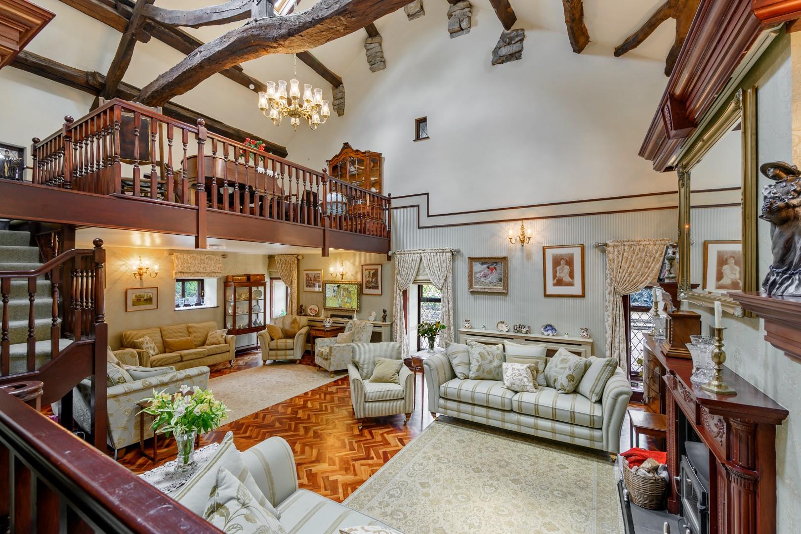 Detached House for sale with 4 bedrooms, Arthur Lane, Ainsworth Fine