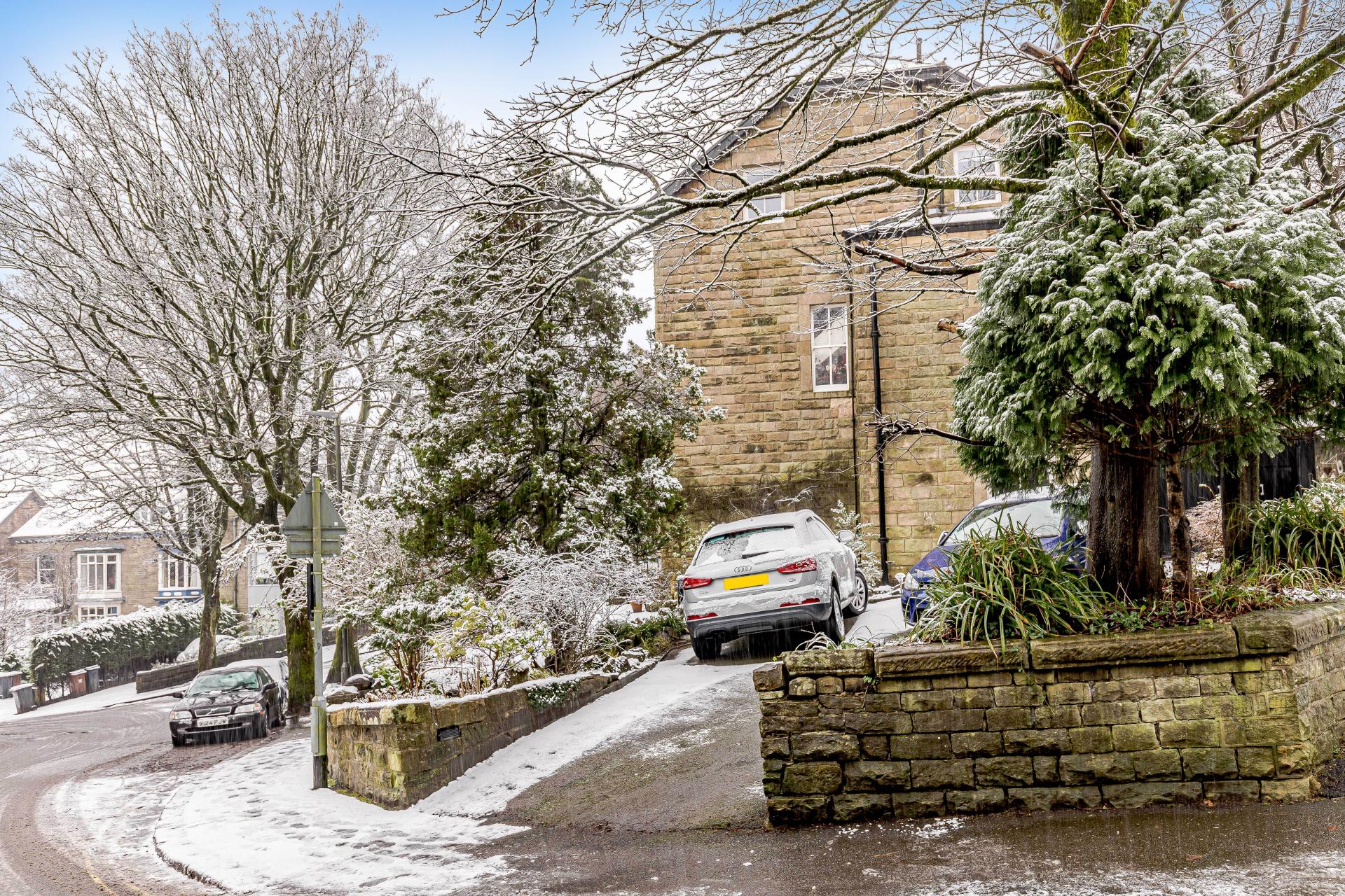 6 bedroom SemiDetached House for sale in Buxton