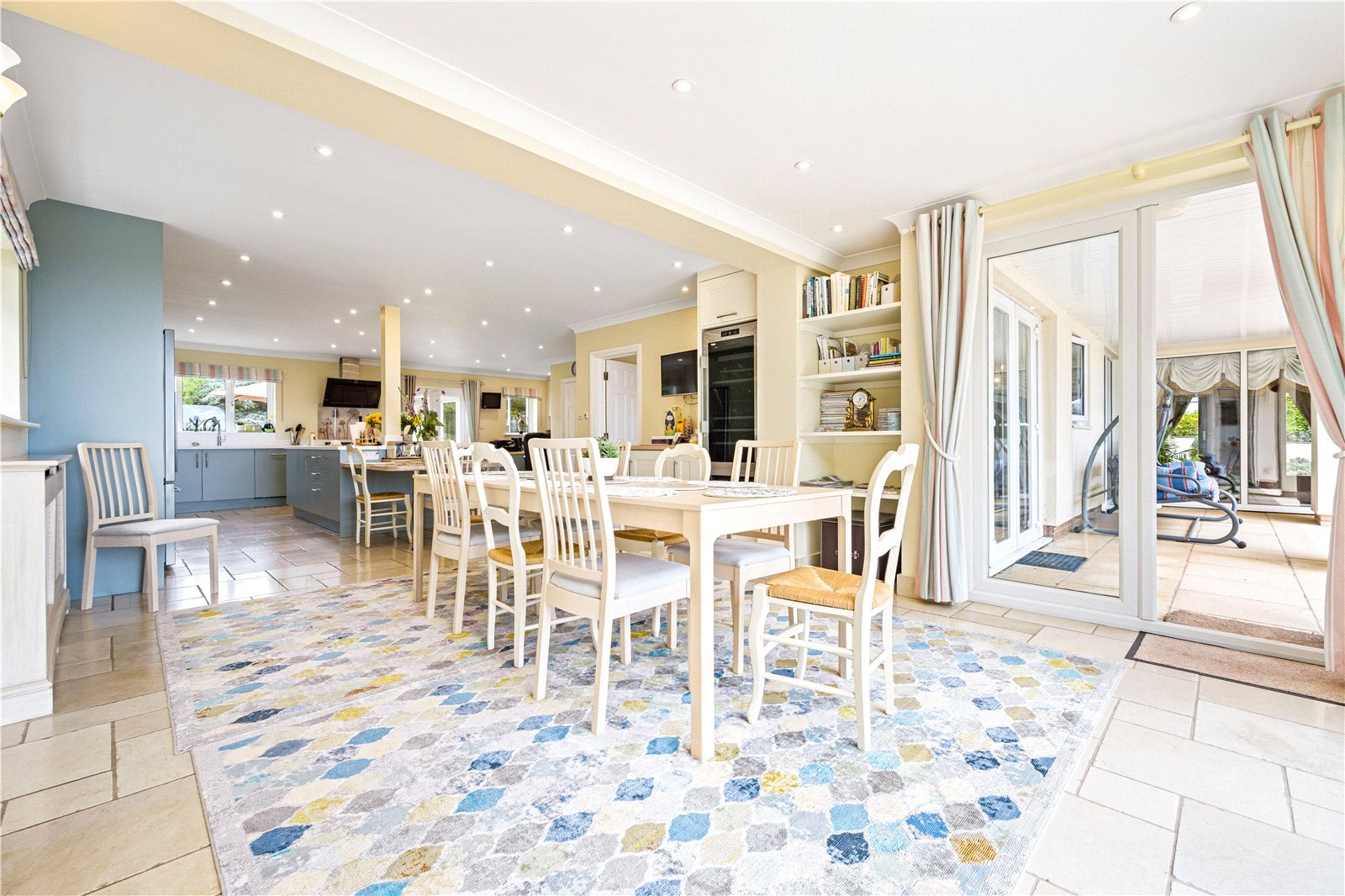 Detached House for sale with 6 bedrooms, Barton Common Road, New Milton