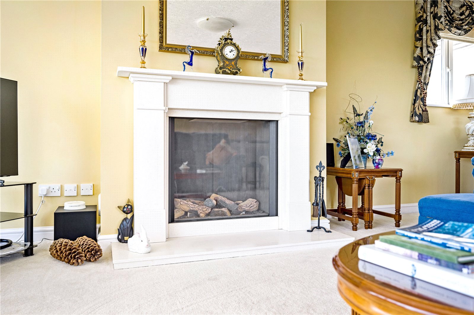 Detached House for sale with 6 bedrooms, Barton Common Road, New Milton