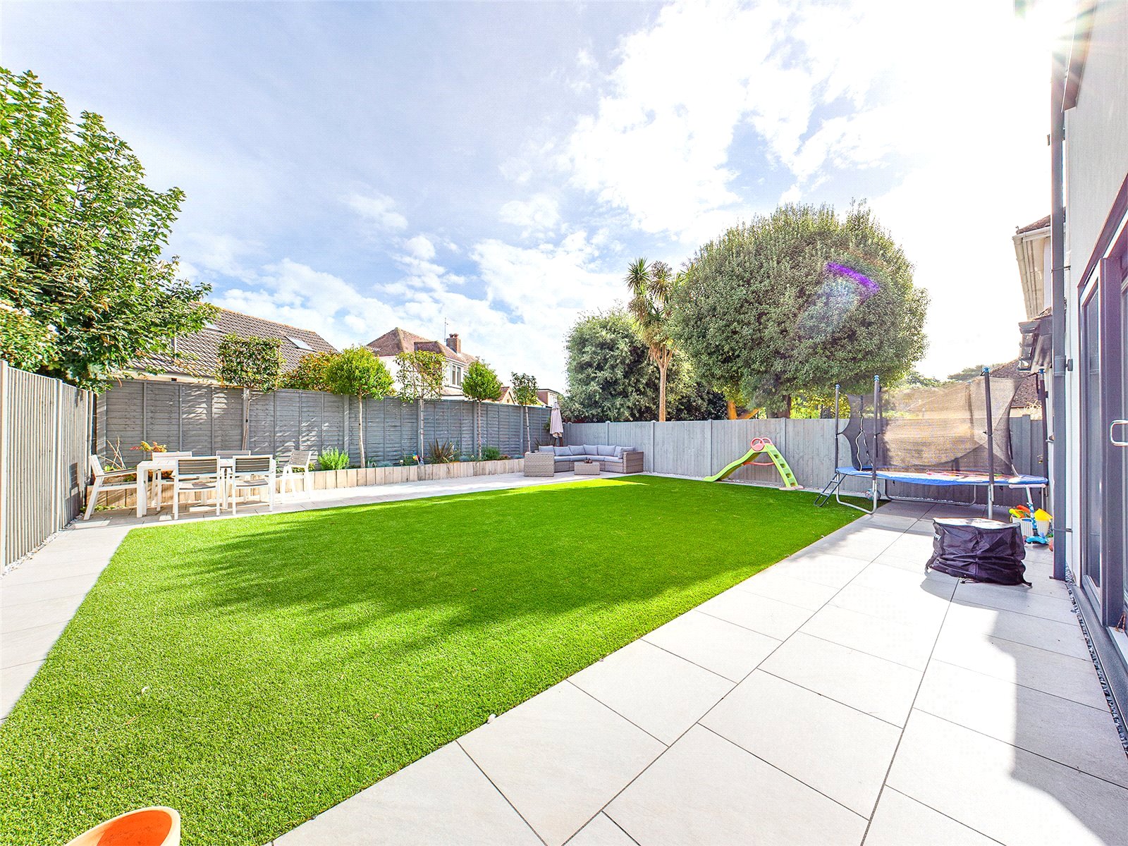 Detached House for sale with 4 bedrooms, East Cliff Way, Friars Cliff