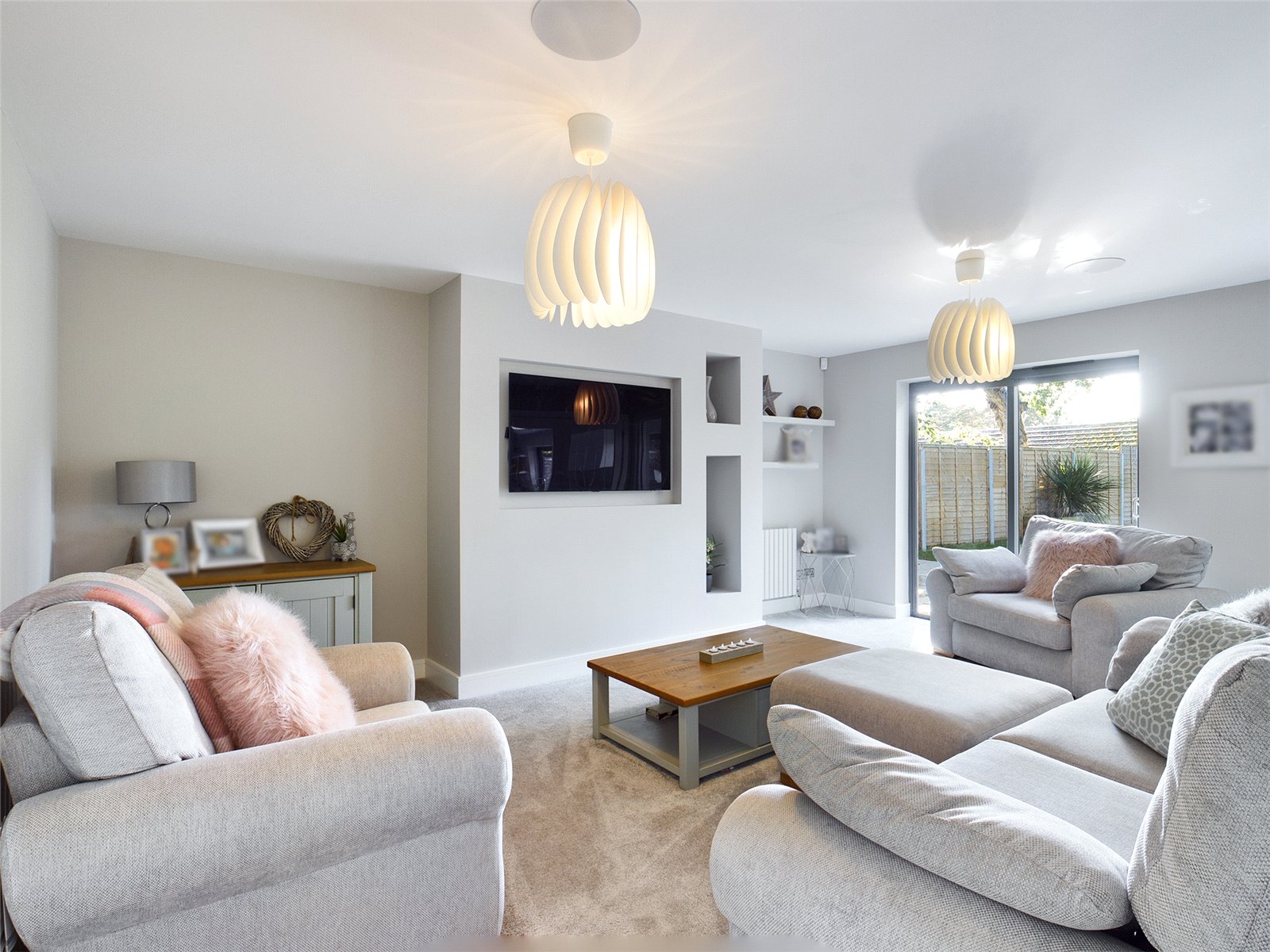 Detached House for sale with 5 bedrooms, Hinton Wood Avenue, Highcliffe