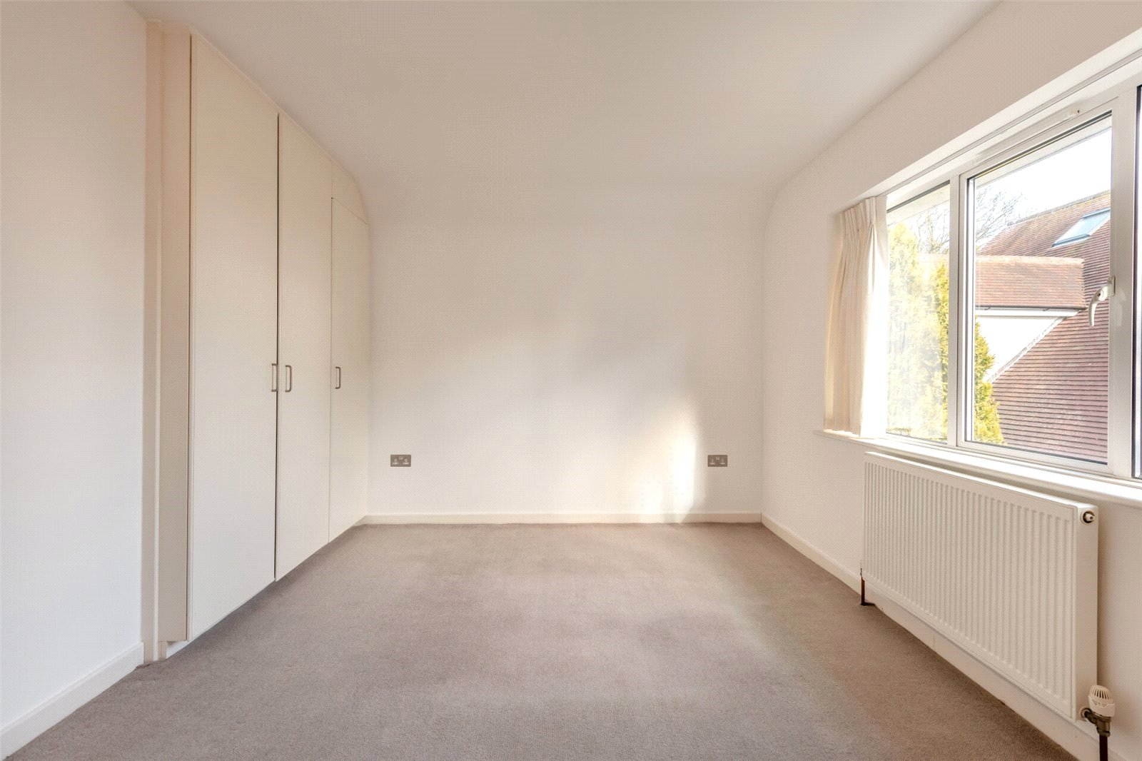 Detached House for sale with 3 bedrooms, Avon Run Road, Friars Cliff