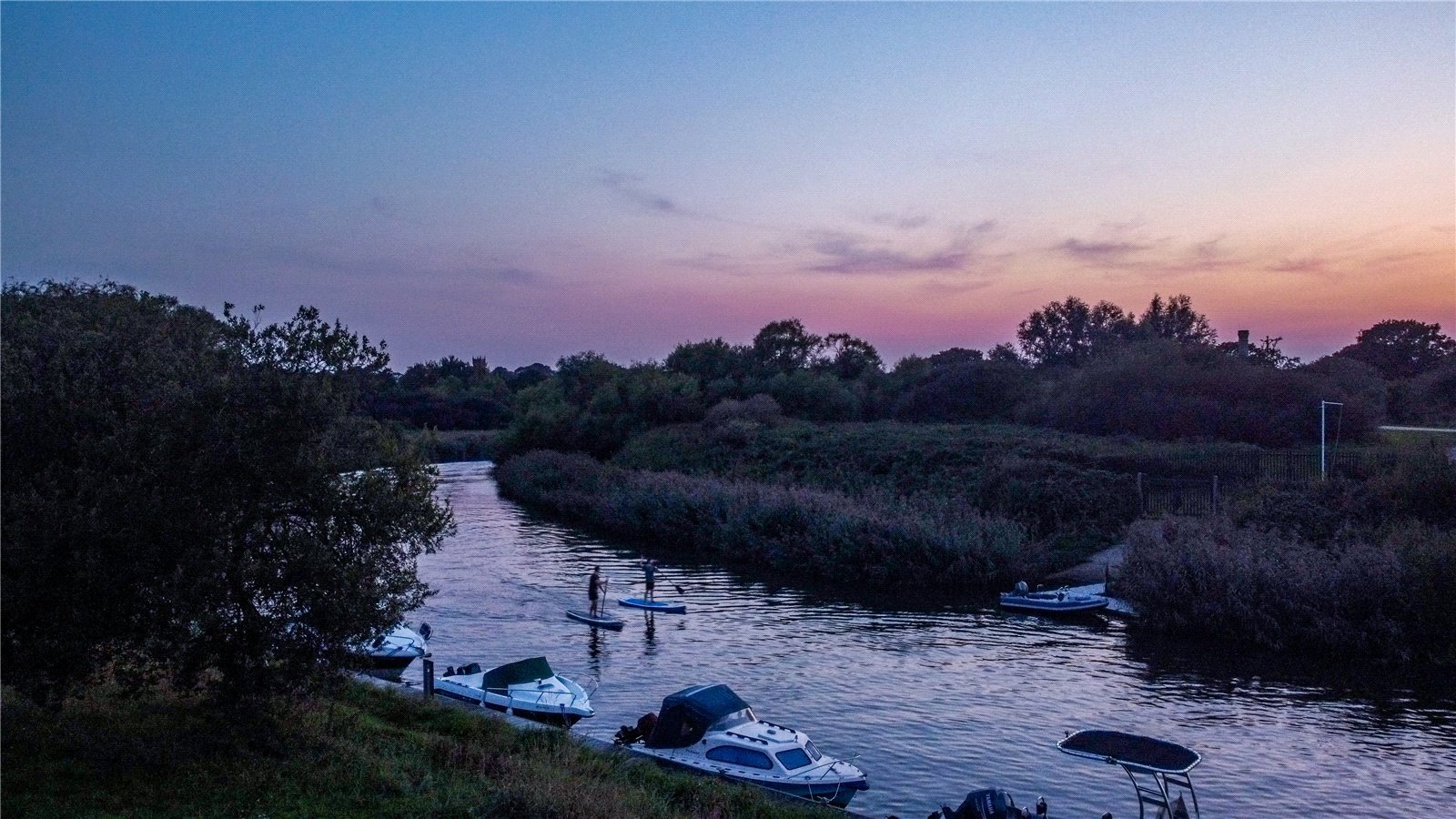 House for sale with 4 bedrooms, The Meridians, Christchurch Fine