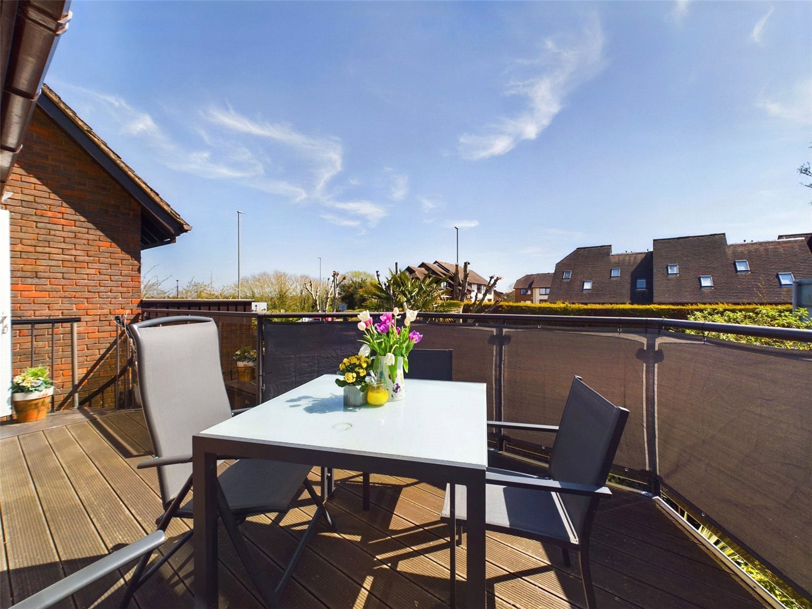 House for sale with 4 bedrooms, The Meridians, Christchurch Fine