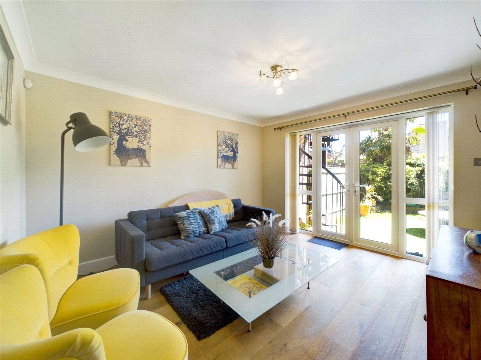 House for sale with 4 bedrooms, The Meridians, Christchurch Fine