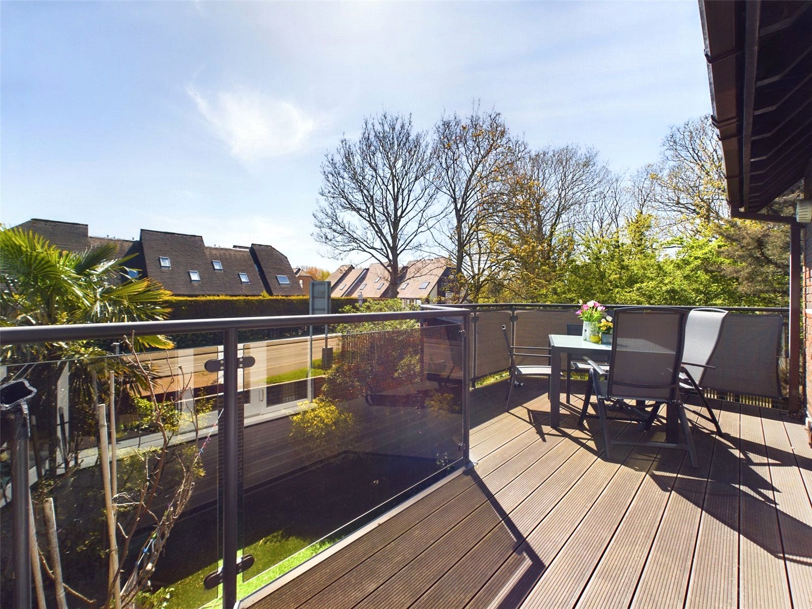 House for sale with 4 bedrooms, The Meridians, Christchurch Fine