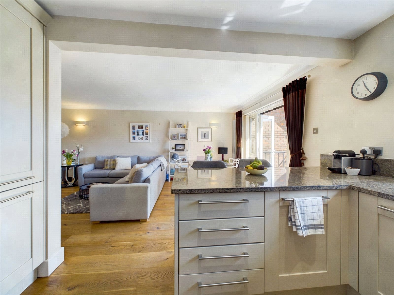 House for sale with 4 bedrooms, The Meridians, Christchurch Fine