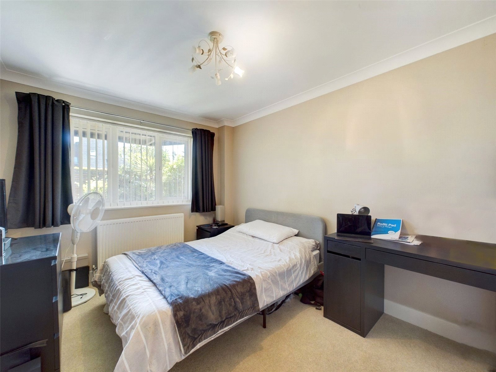 House for sale with 4 bedrooms, The Meridians, Christchurch Fine