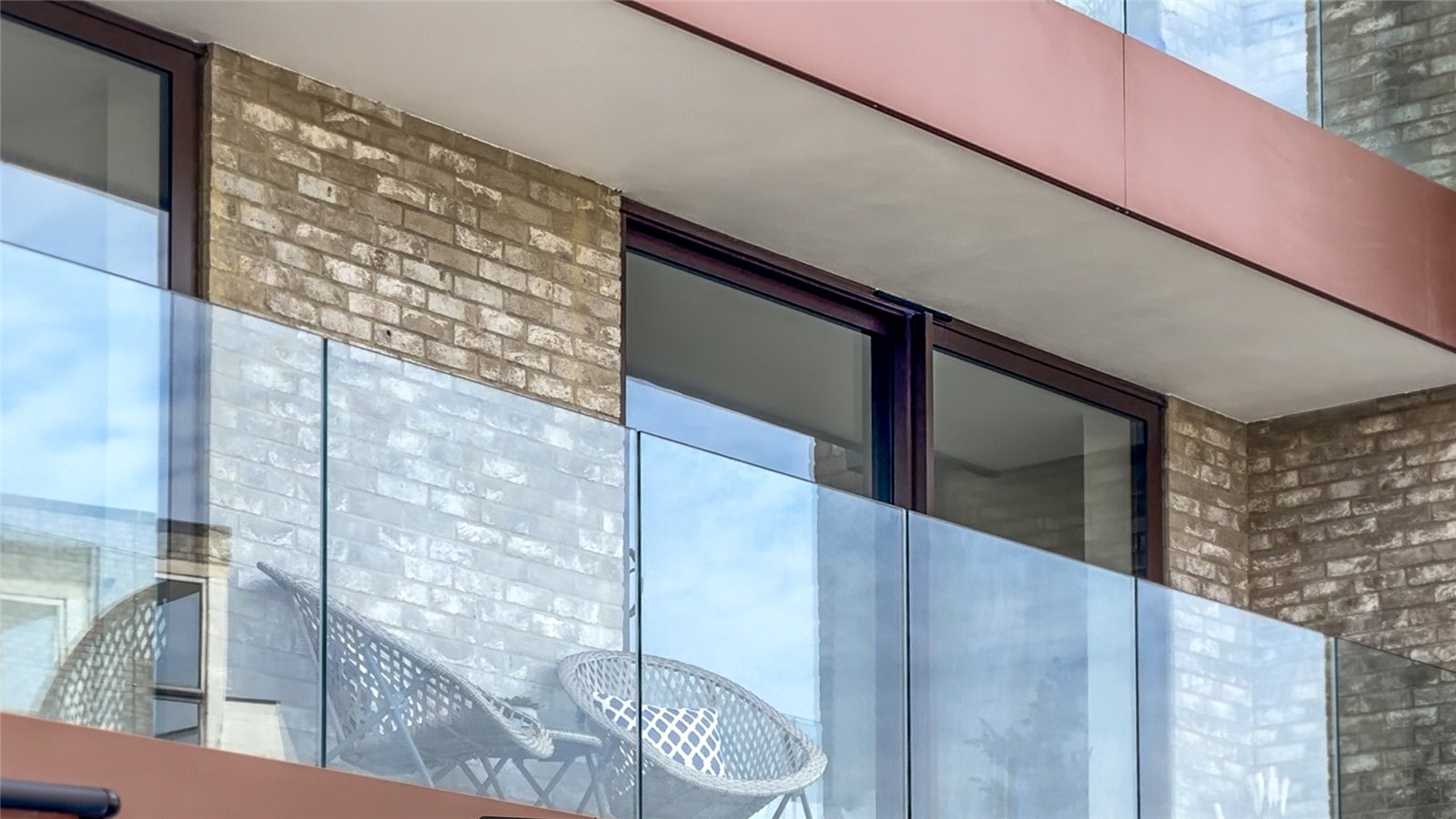 Flat for sale with 2 bedrooms, Southbourne Overcliff Drive, Southbourne Fine & Country