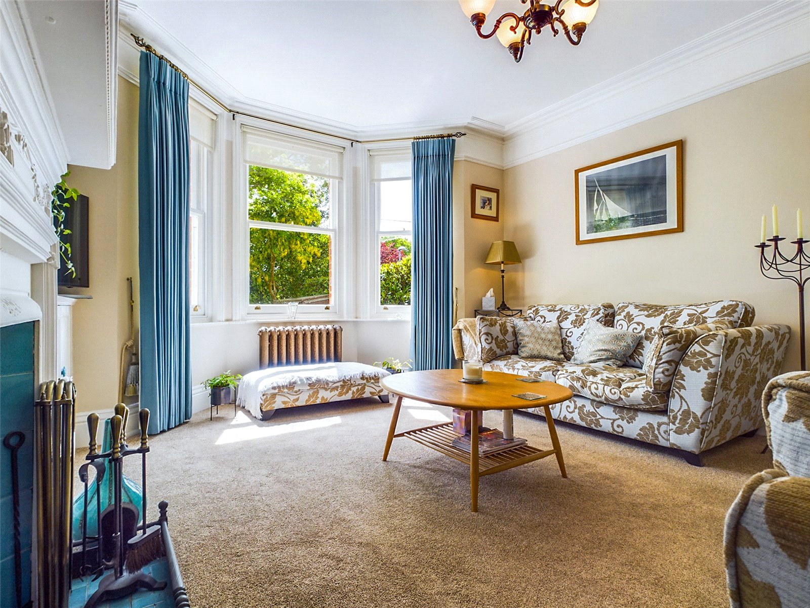 House for sale with 5 bedrooms, Elphinstone Road, Highcliffe Fine