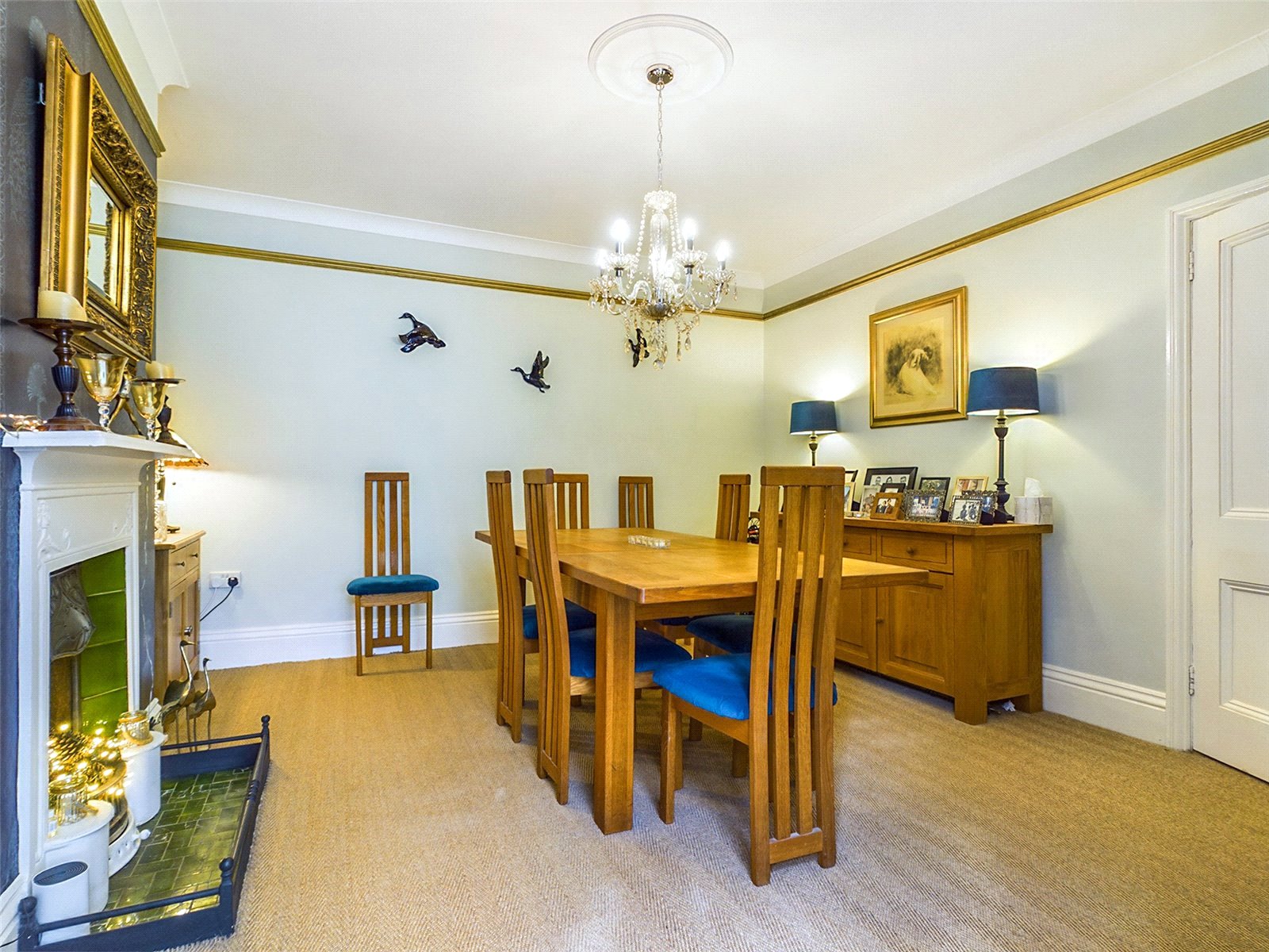 House for sale with 5 bedrooms, Elphinstone Road, Highcliffe Fine