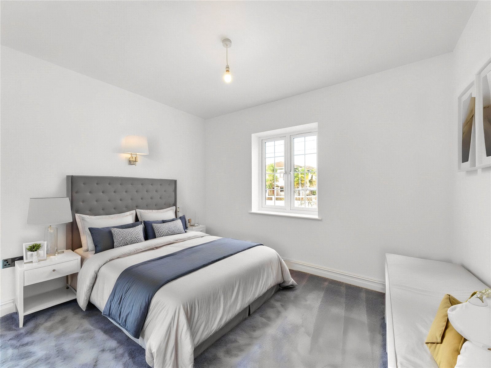 Detached House for sale with 5 bedrooms, Elphinstone Road, Highcliffe