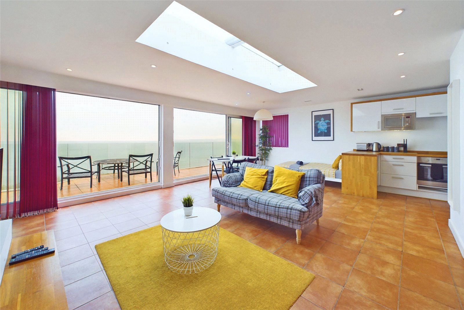 Detached House for sale with 6 bedrooms, Southbourne Overcliff Drive