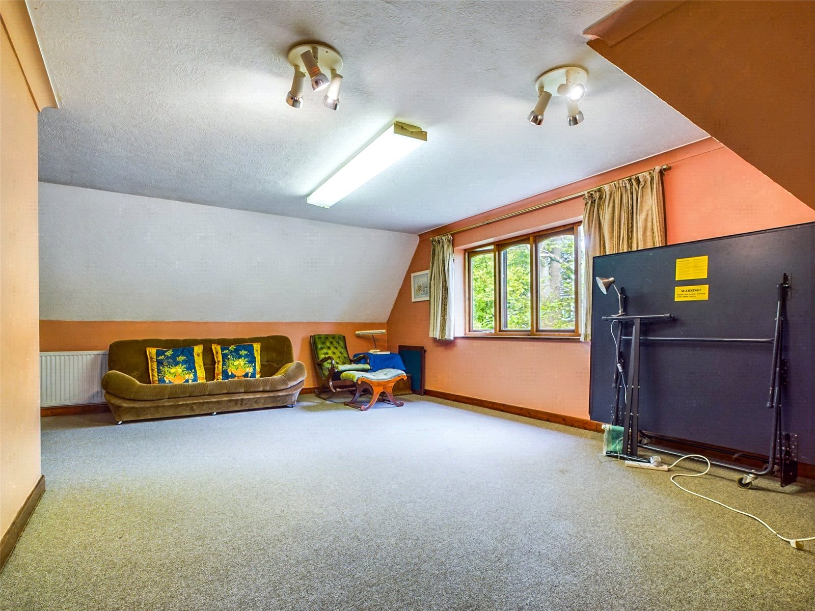 Detached House for sale with 4 bedrooms, Rothesay Drive, Highcliffe