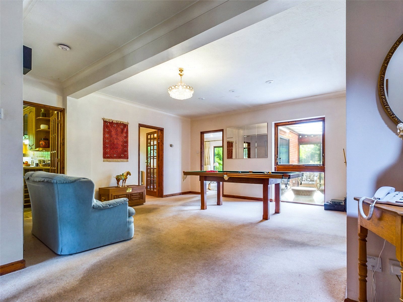 Detached House for sale with 4 bedrooms, Rothesay Drive, Highcliffe