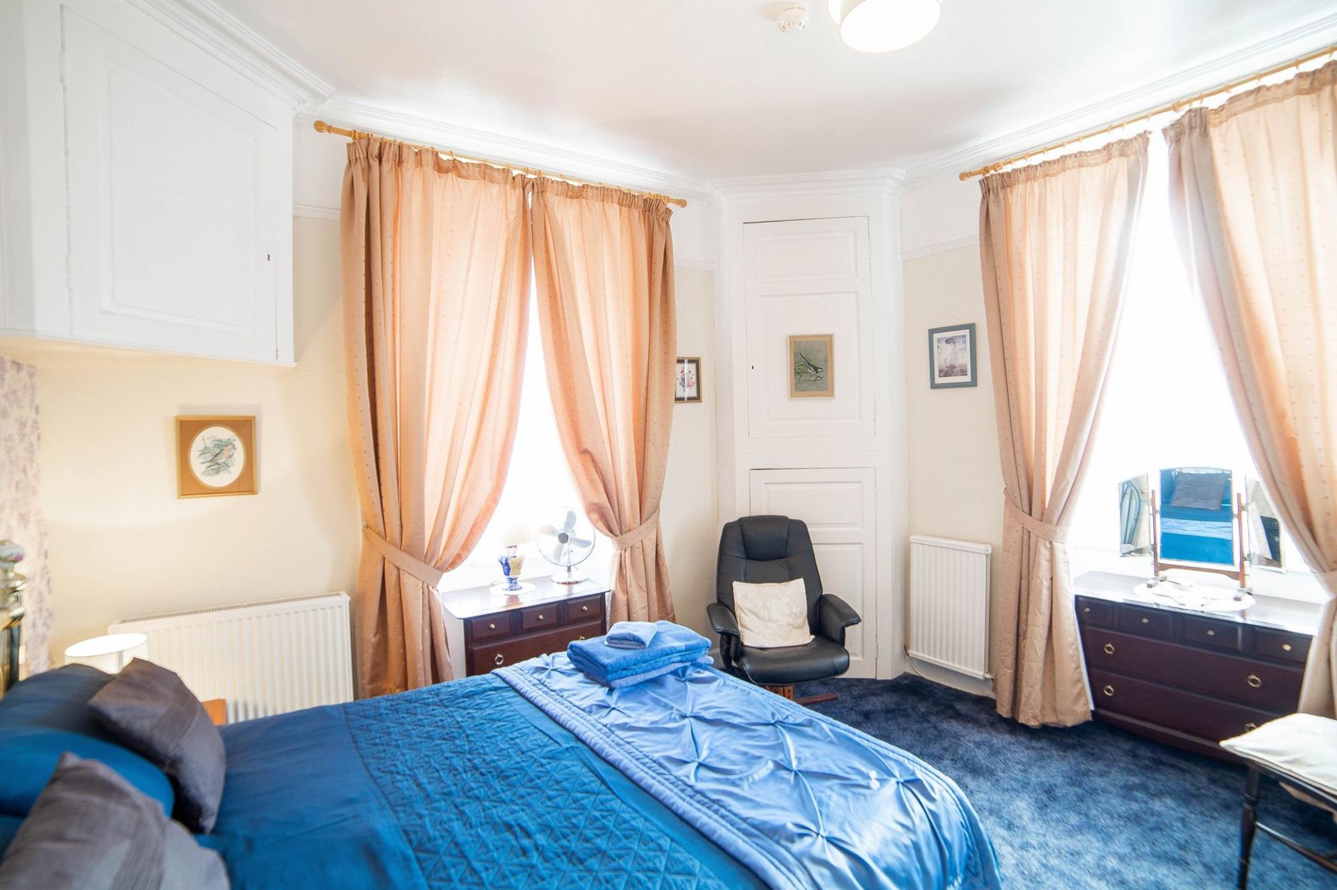 Detached House for sale with 11 bedrooms, Beattock, Moffat Fine & Country