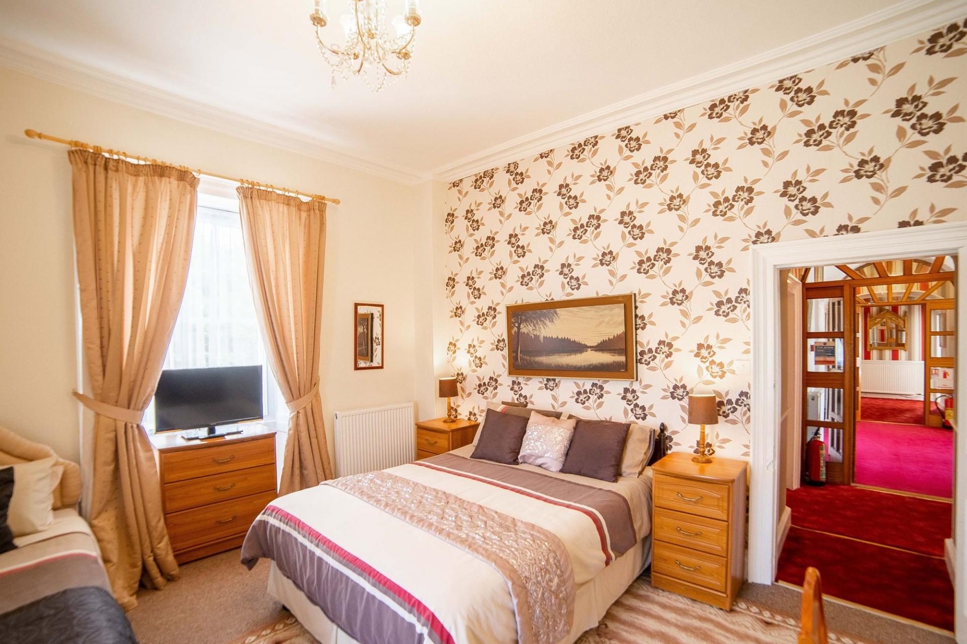 Detached House for sale with 11 bedrooms, Beattock, Moffat Fine & Country