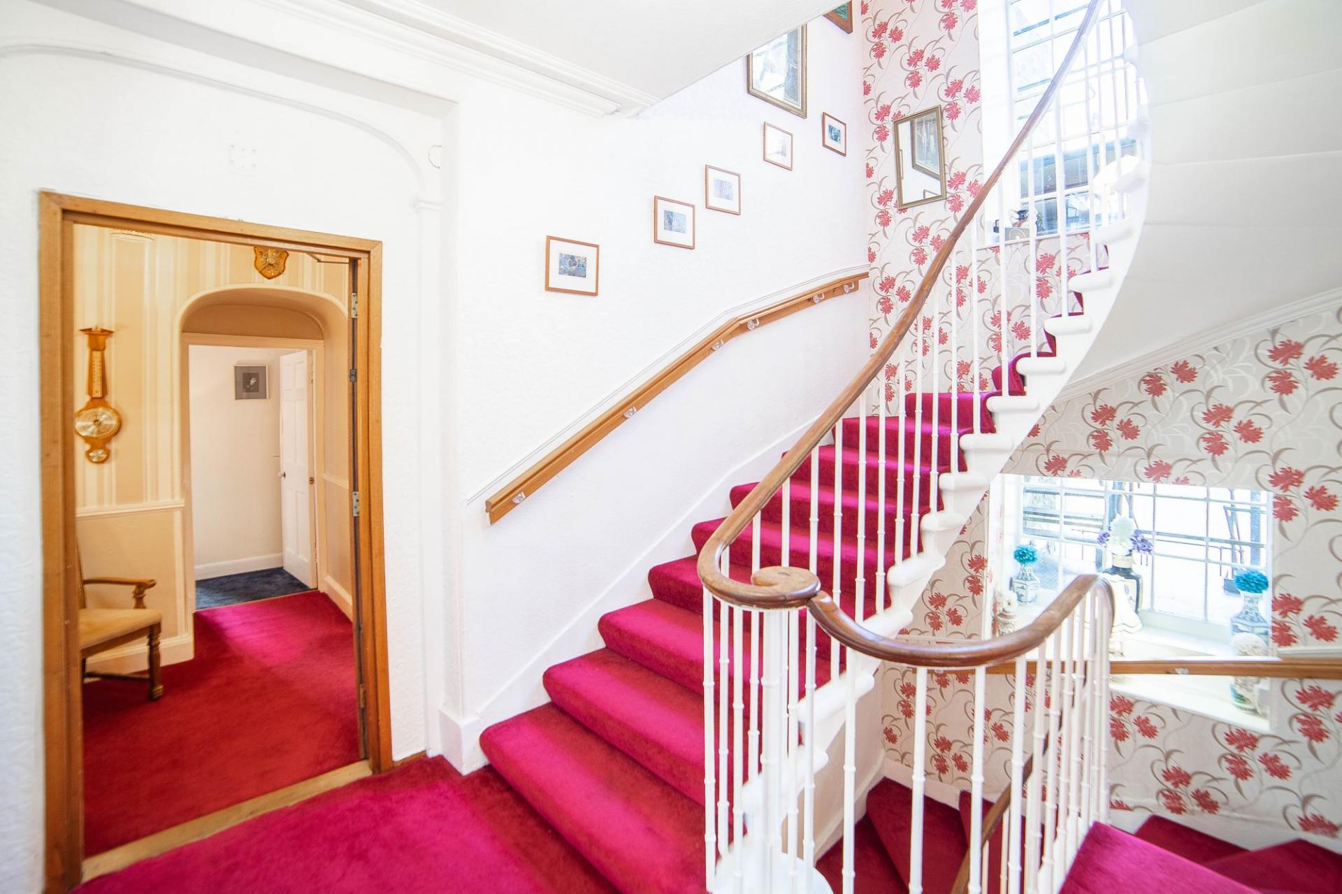 Detached House for sale with 11 bedrooms, Beattock, Moffat Fine & Country