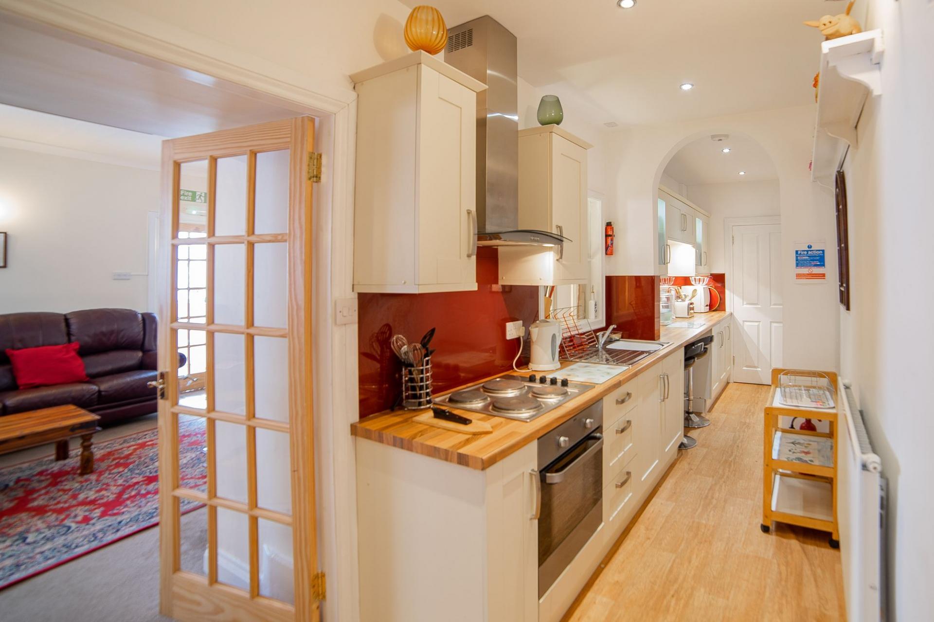 Detached House for sale with 11 bedrooms, Beattock, Moffat Fine & Country