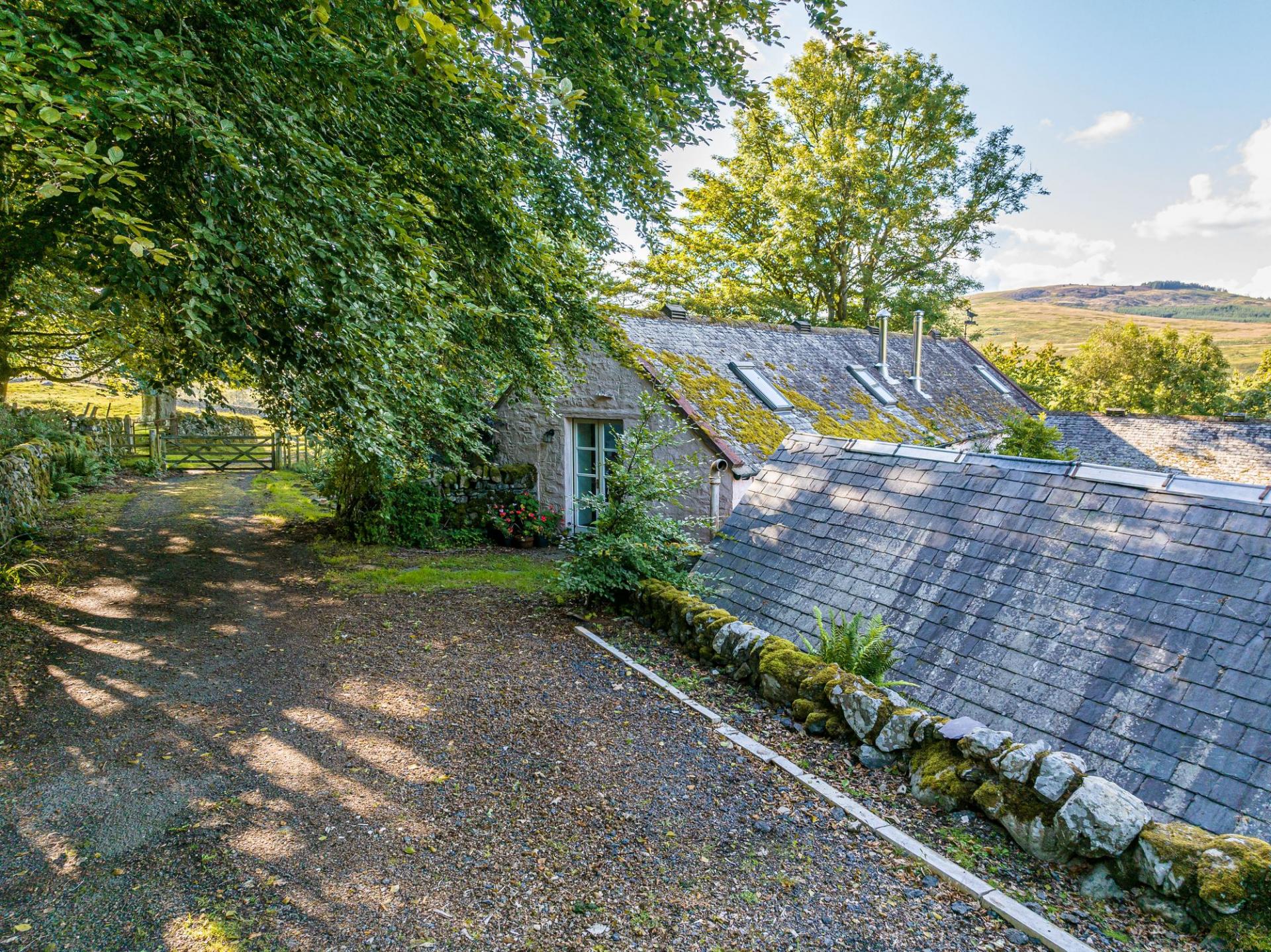 Detached House for sale with 5 bedrooms, Whiteside, near Dunscore